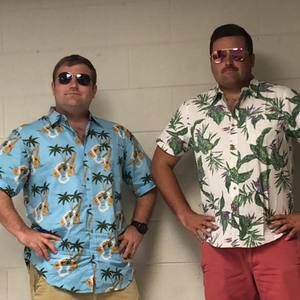 Meet your Posher, Jeremy